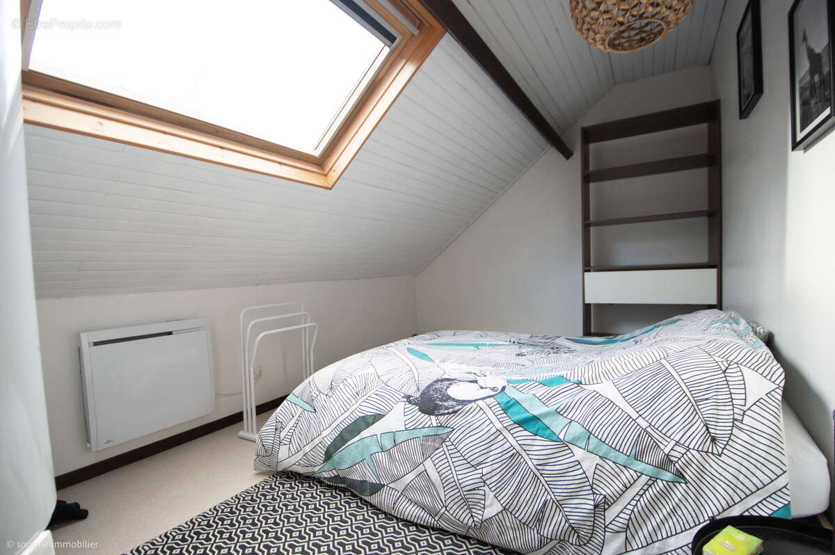 Commerce à AILLY-SUR-SOMME