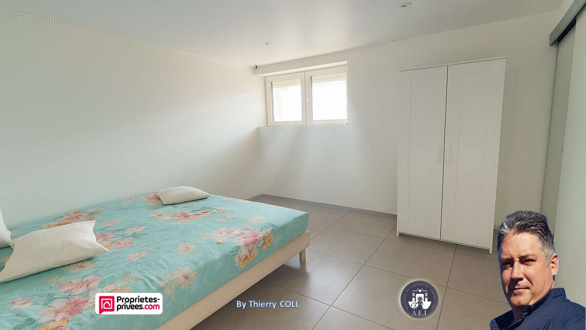 Appartement à VENISSIEUX