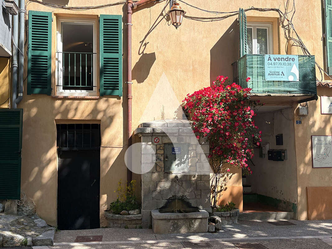 Appartement à LEVENS