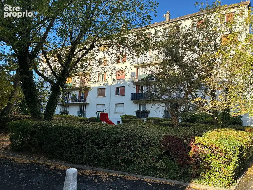 Limite enghien - avenue gallieni - photo 2