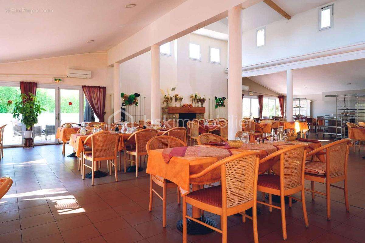 Appartement à LE THORONET