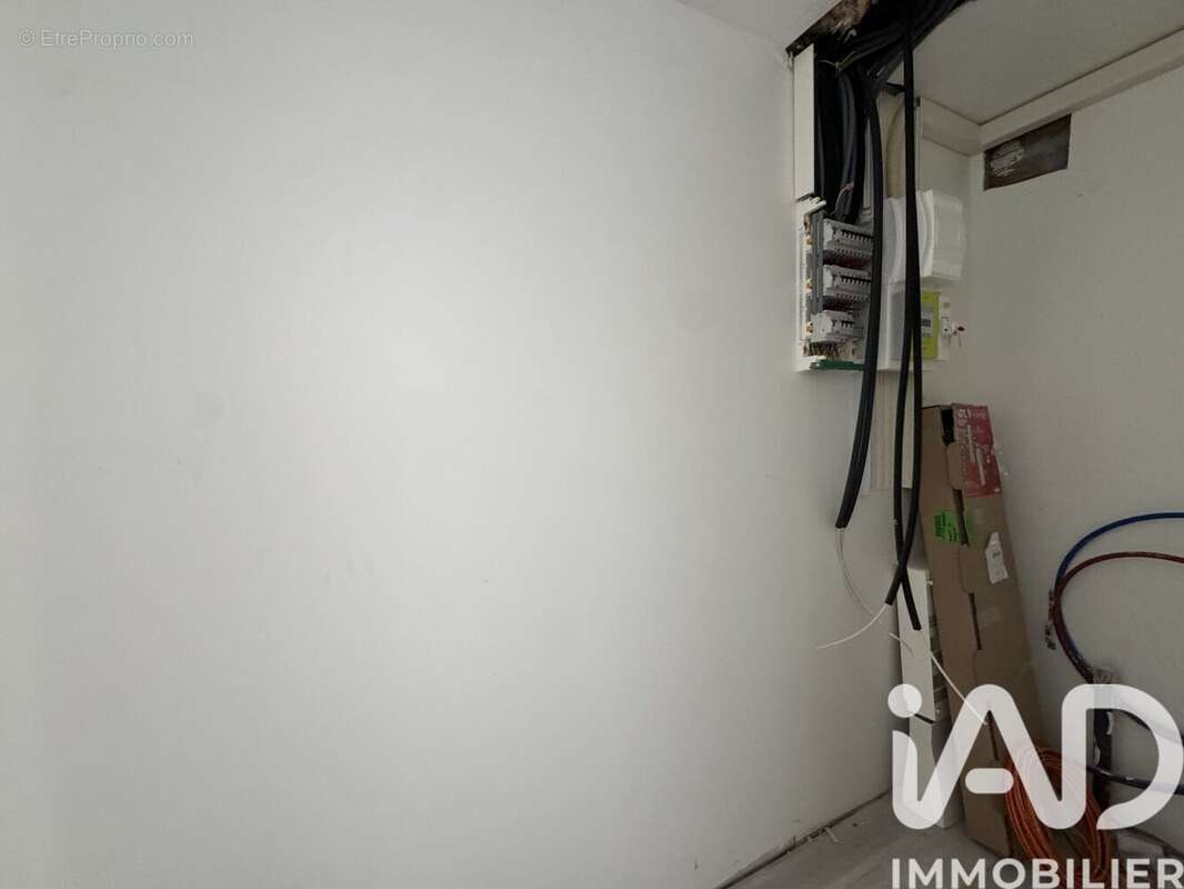 Photo 9 - Appartement à BEGLES