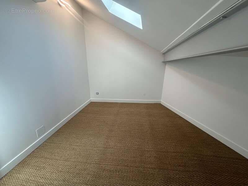 Appartement à AIX-LES-BAINS