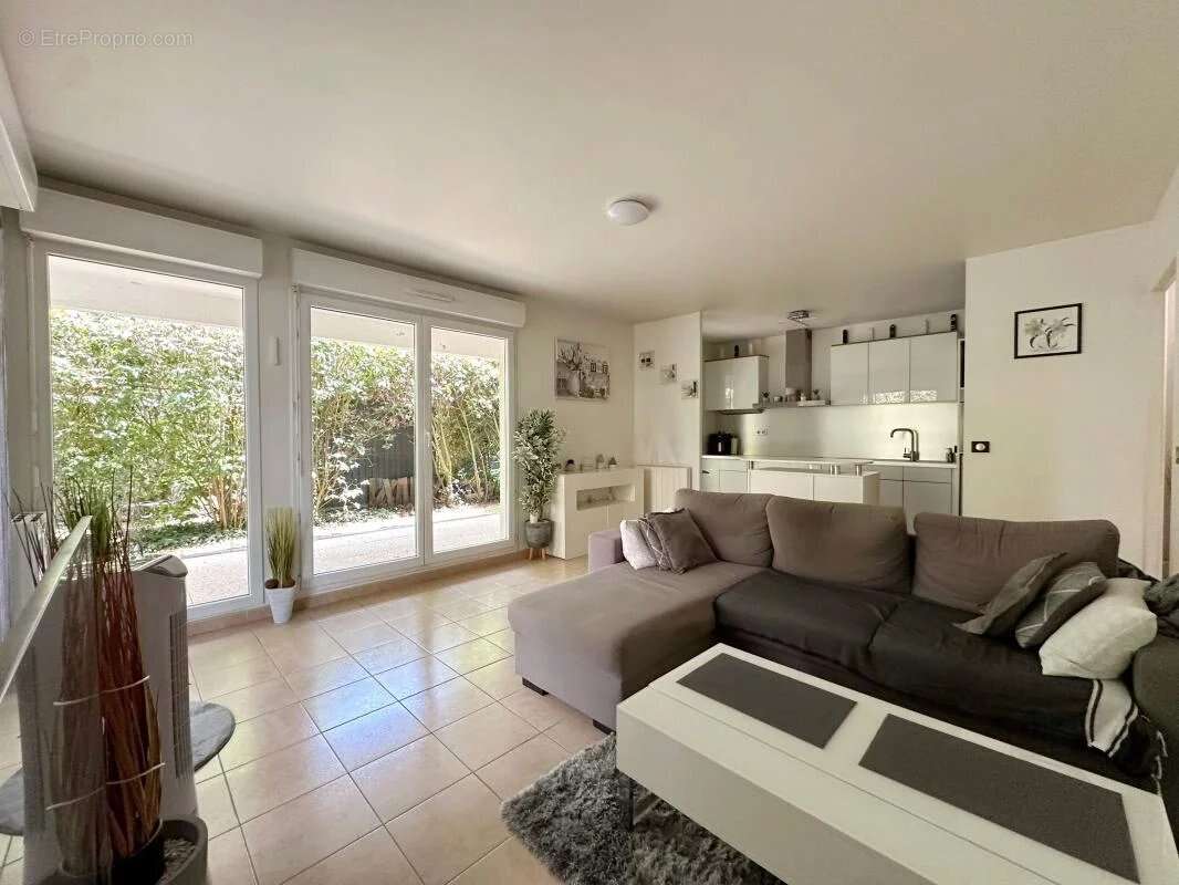 Appartement à HERBLAY