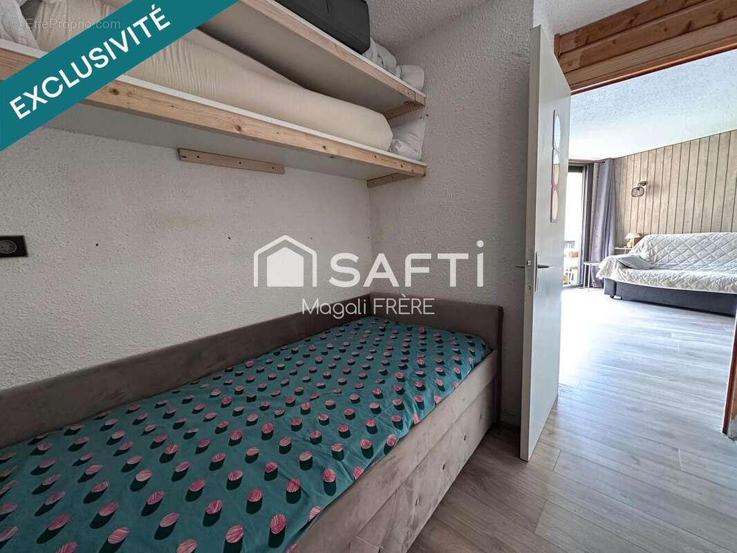 Photo 6 - Appartement à ANCELLE
