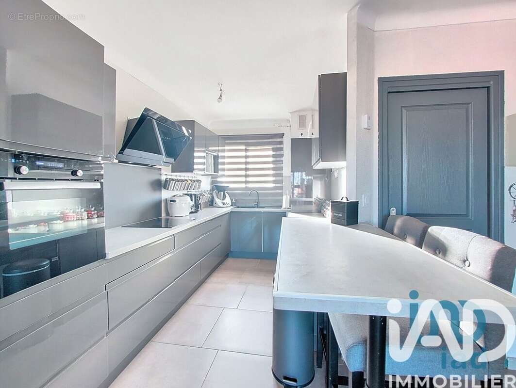 Photo 4 - Appartement à PERPIGNAN