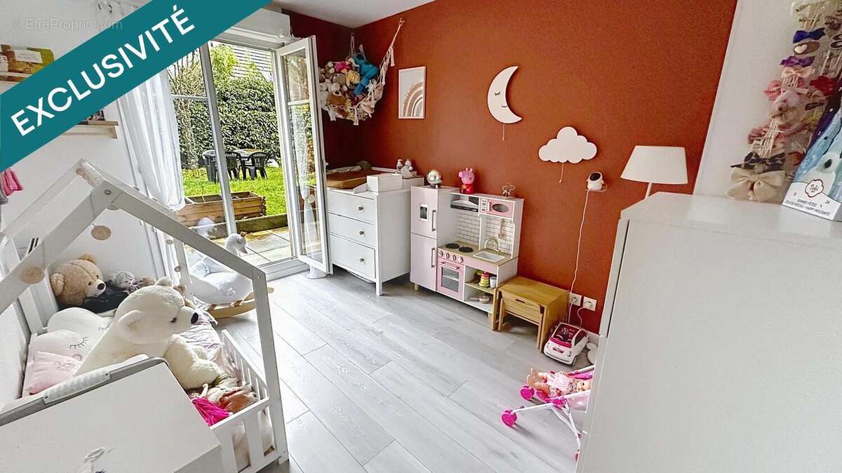 Photo 6 - Appartement à OZOIR-LA-FERRIERE