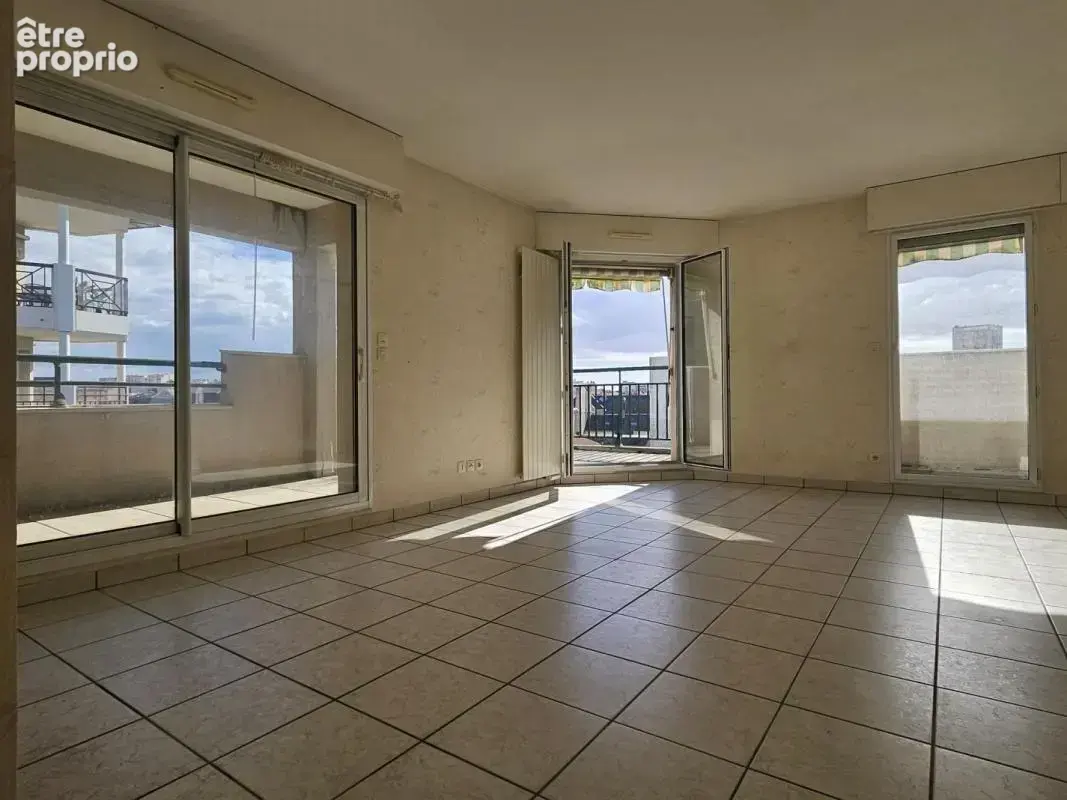 Appartement - photo 2