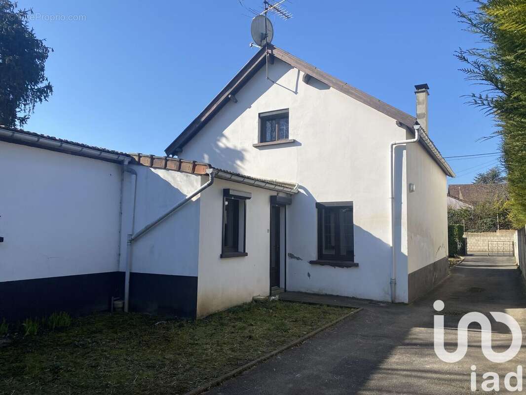 Photo 2 - Maison à AMIENS