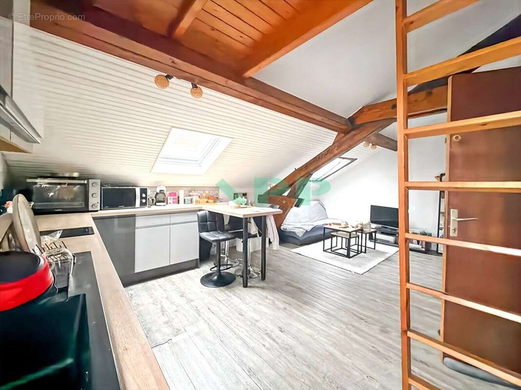 Appartement à ATHIS-MONS