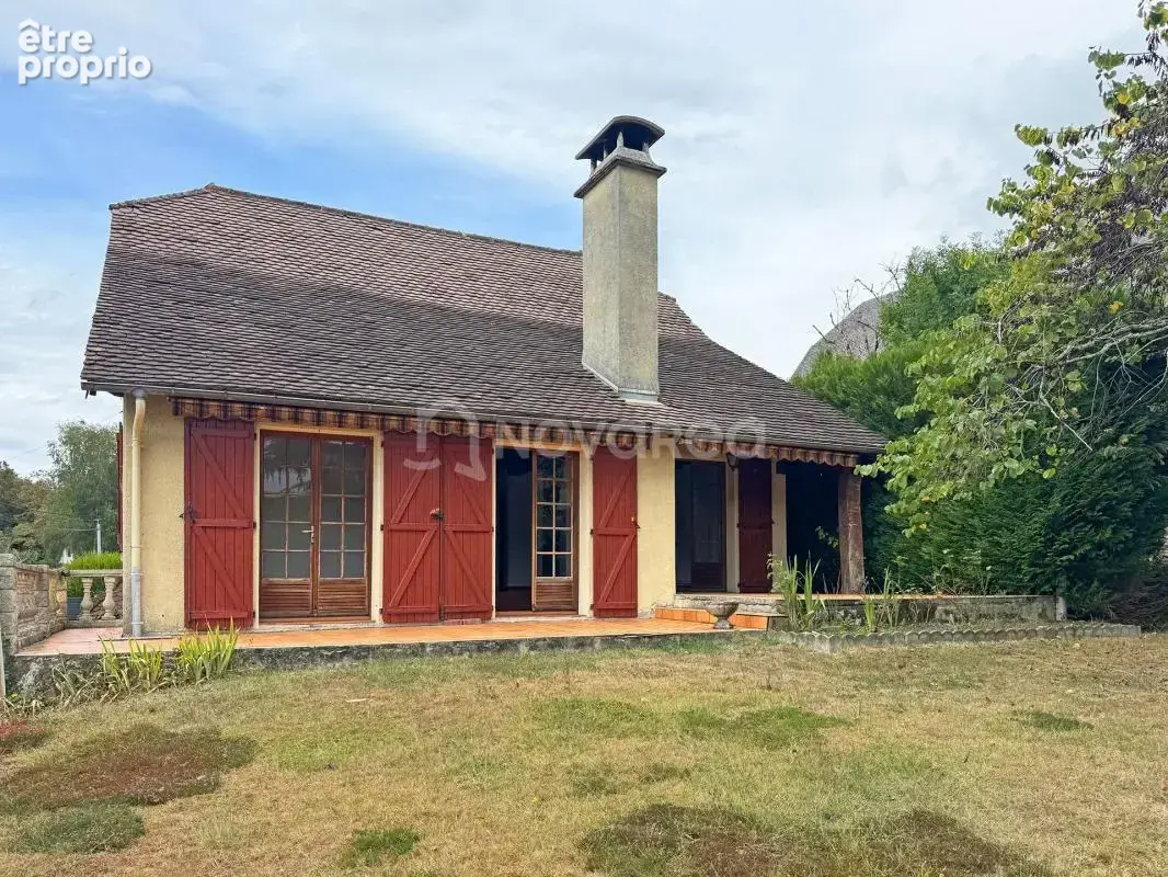 Maison 4 pièces - photo 2