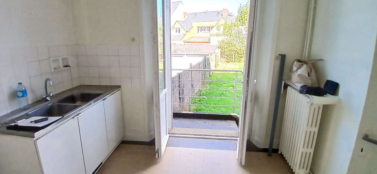 Maison familiale de Sainte Thérèse Gare - photo 4
