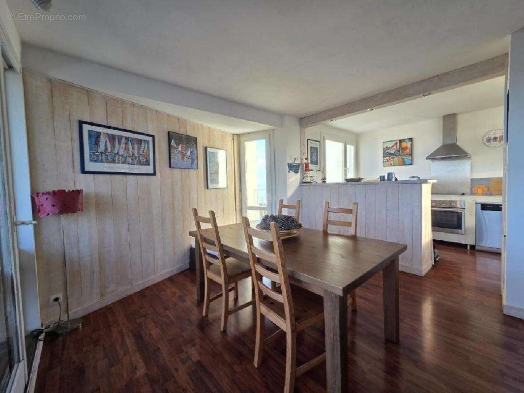 Appartement - photo 2