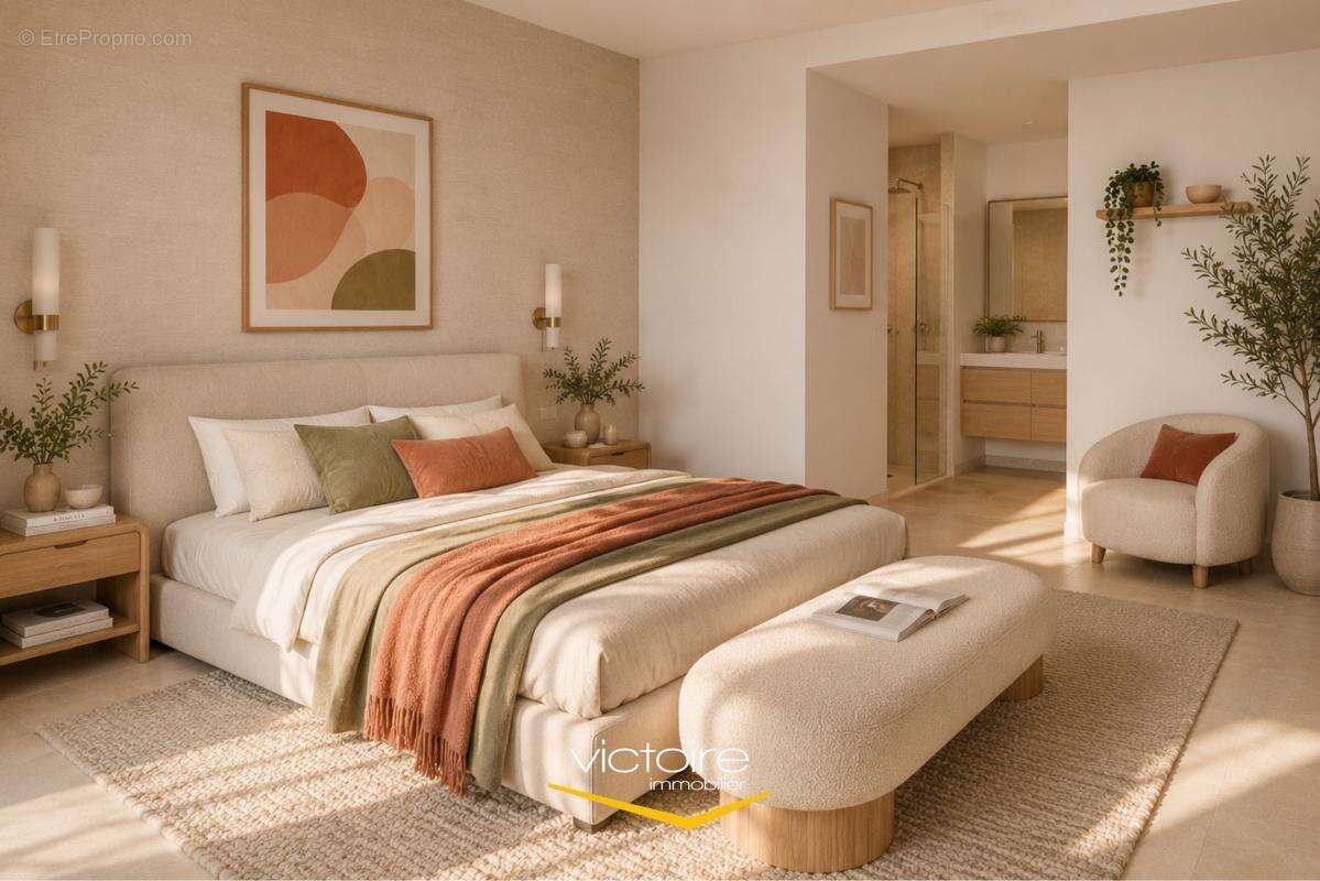 Appartement à LYON-3E
