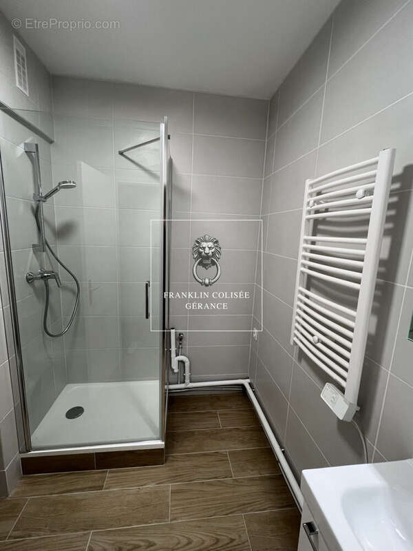 Appartement à ROCQUENCOURT