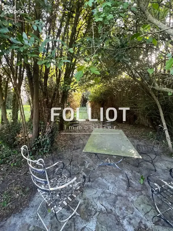 A VENDRE - Propriété Carentan Les Marais - photo 6