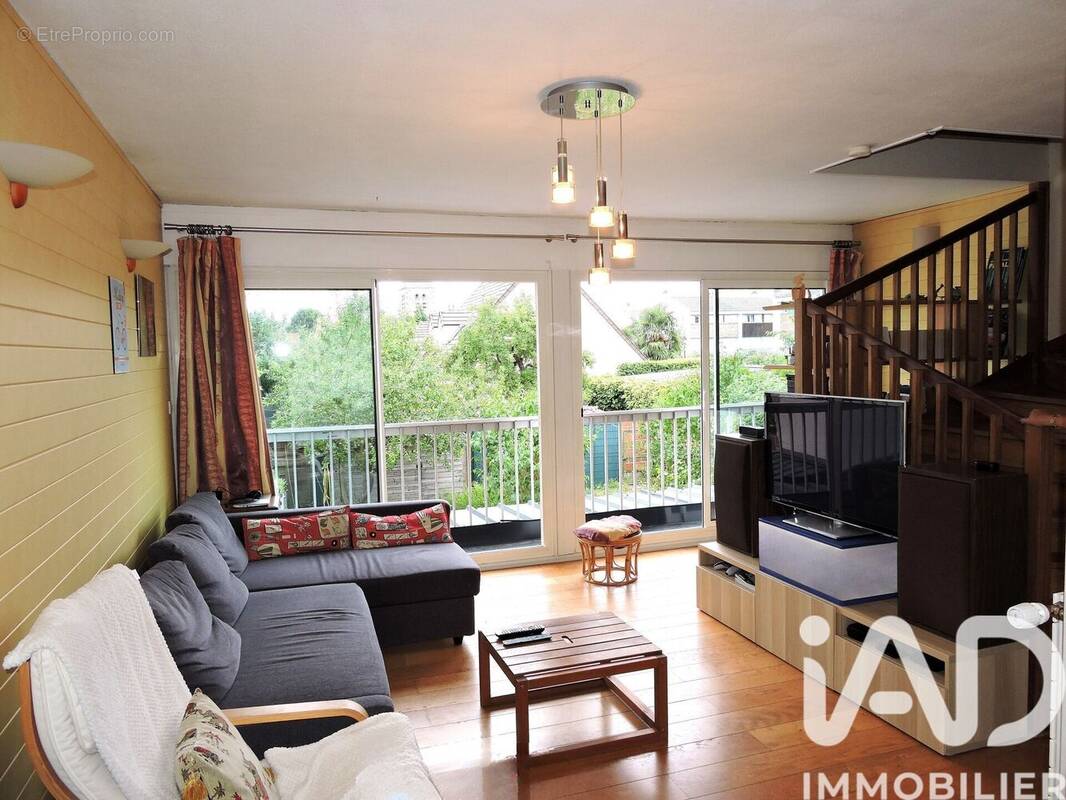 Photo 1 - Maison à MONTIGNY-LE-BRETONNEUX