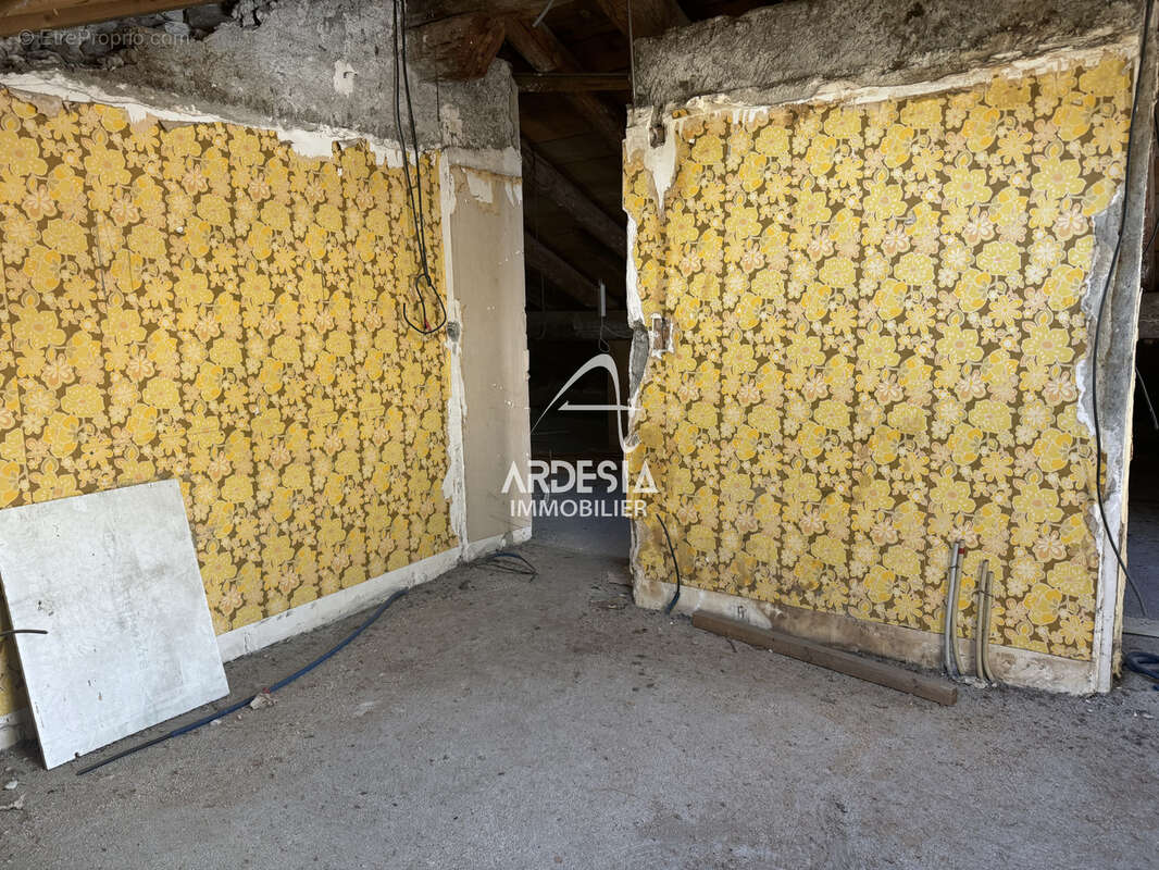 Appartement à AUSSOIS