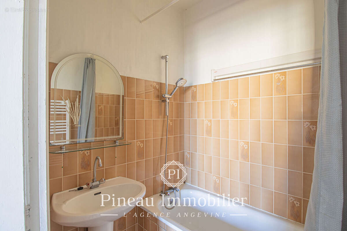 Appartement à ANGERS