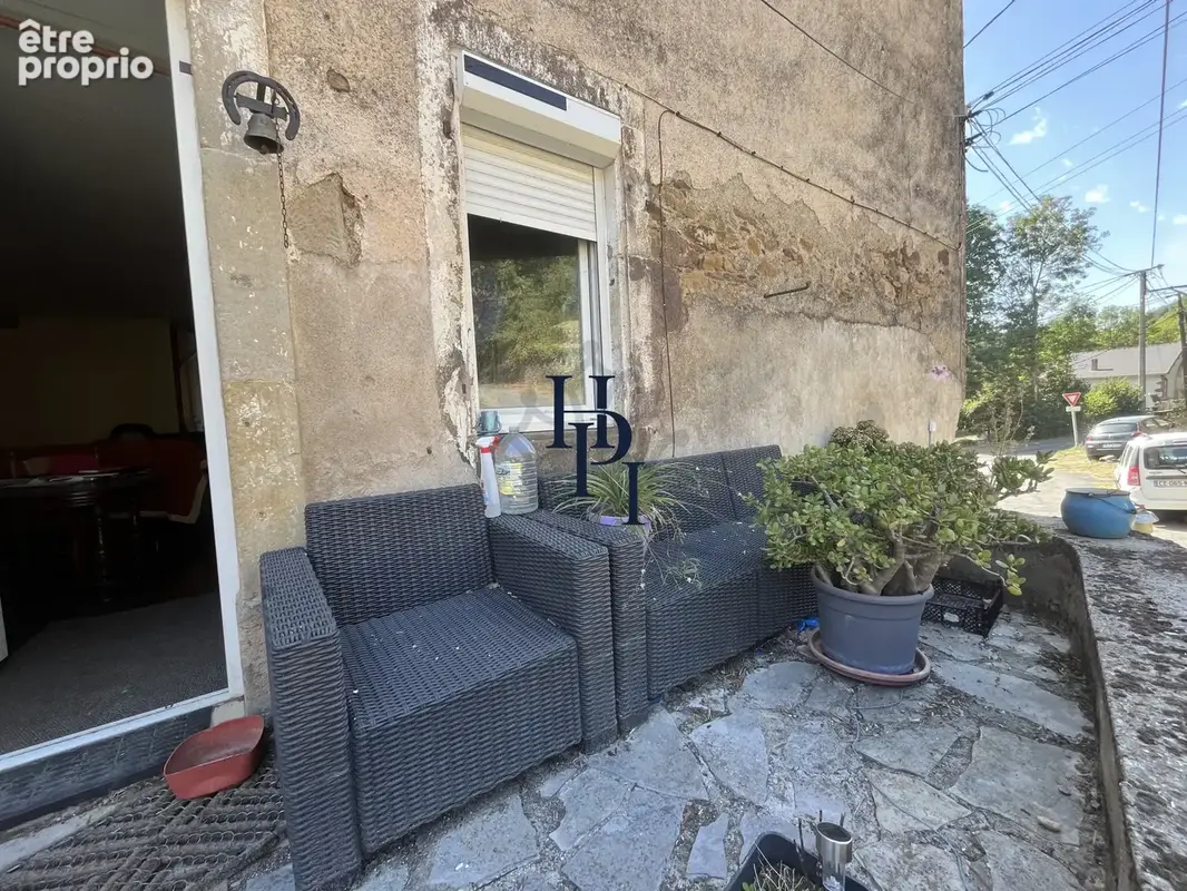 Vente maison avec jardin non attenant secteur Camarès - photo 17