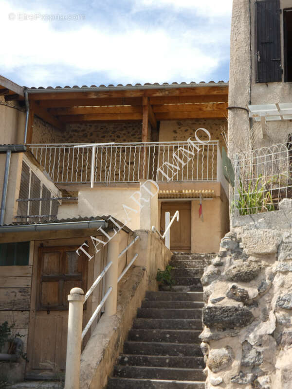 Gros potentiel habitation et/ou location annuelle ou saisonnière - photo 41