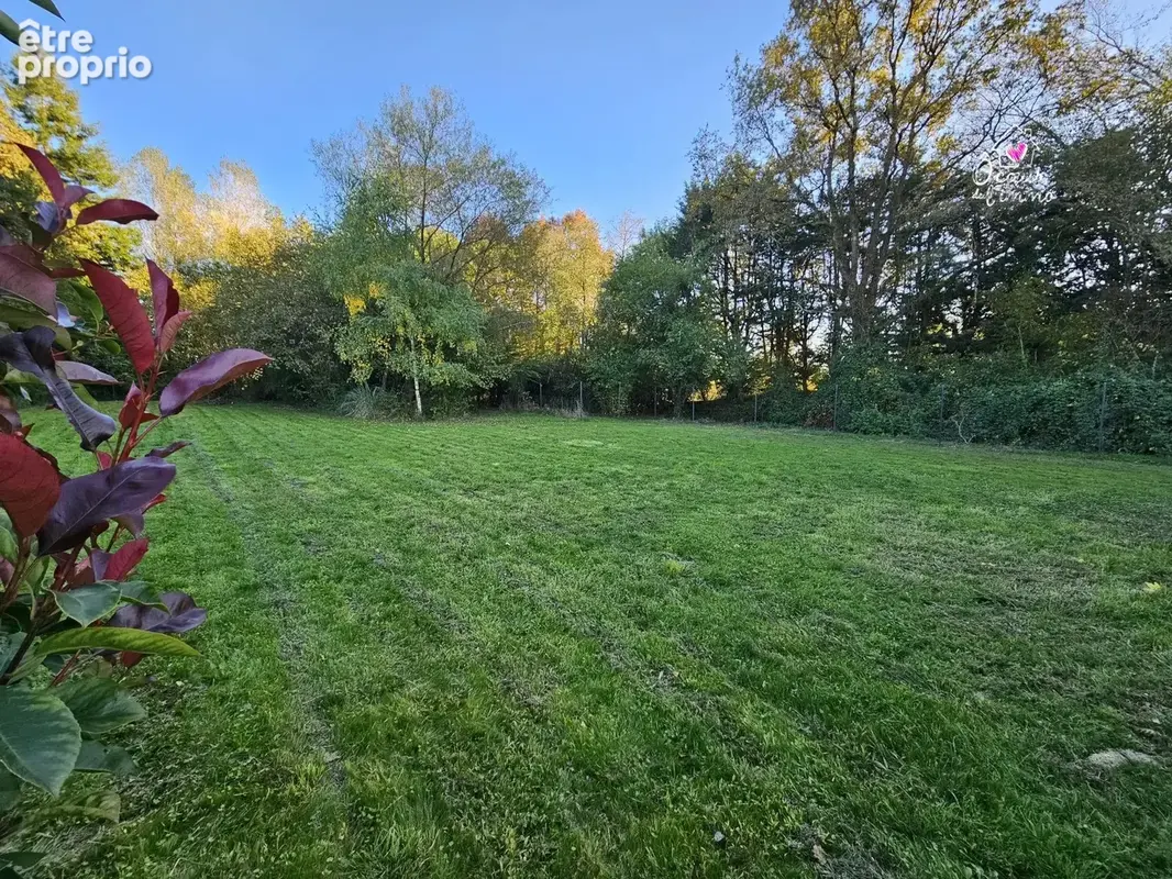 Maison 5 pièces 106 m² à vendre à Vezins (49340) - photo 9
