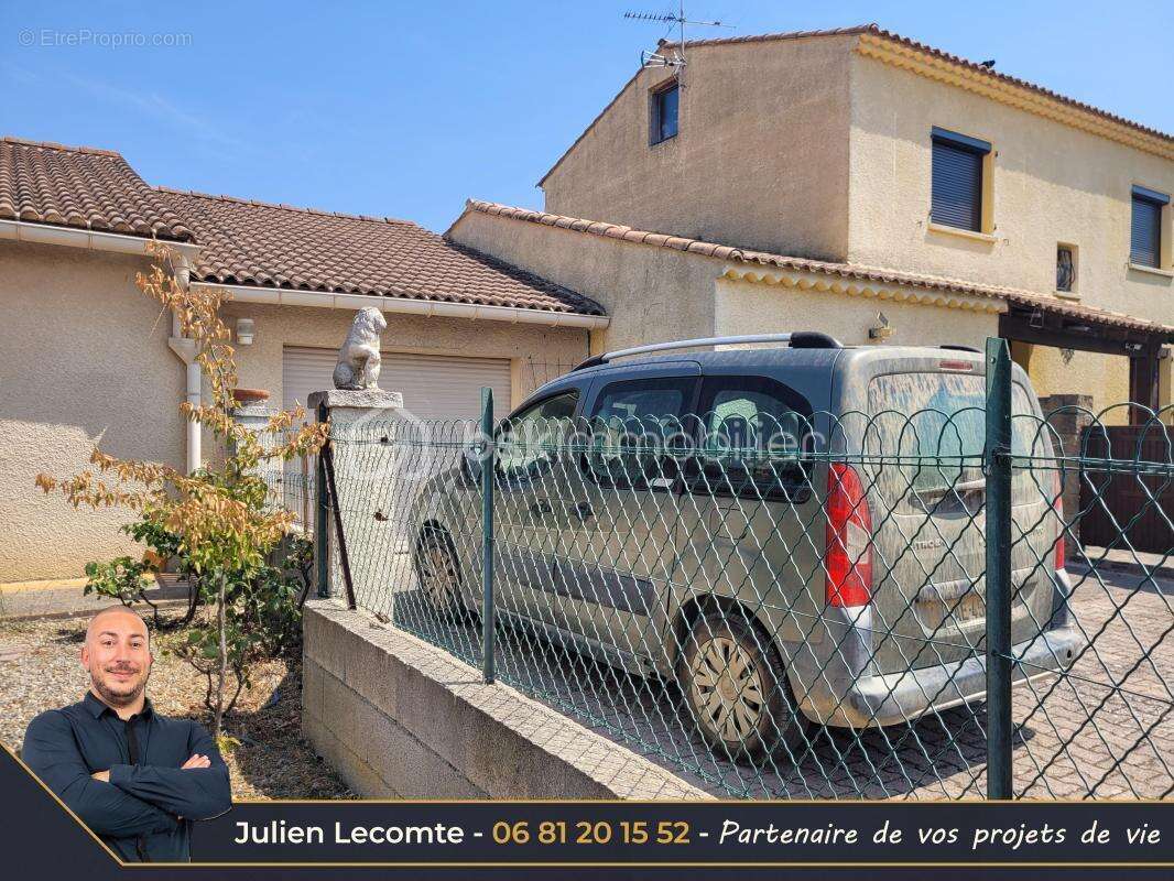 Maison avec potentiel - photo 13
