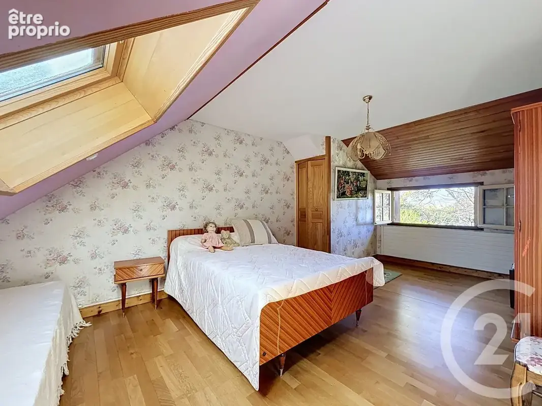 Maison 4 pièces 225 m² à vendre à Plessis-Saint-Jean (89140) - photo 13