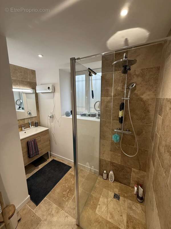 Appartement à CHARNAY-LES-MACON