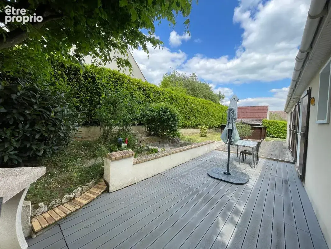 Maison à proximité de Lizy-sur-Ourcq - photo 14