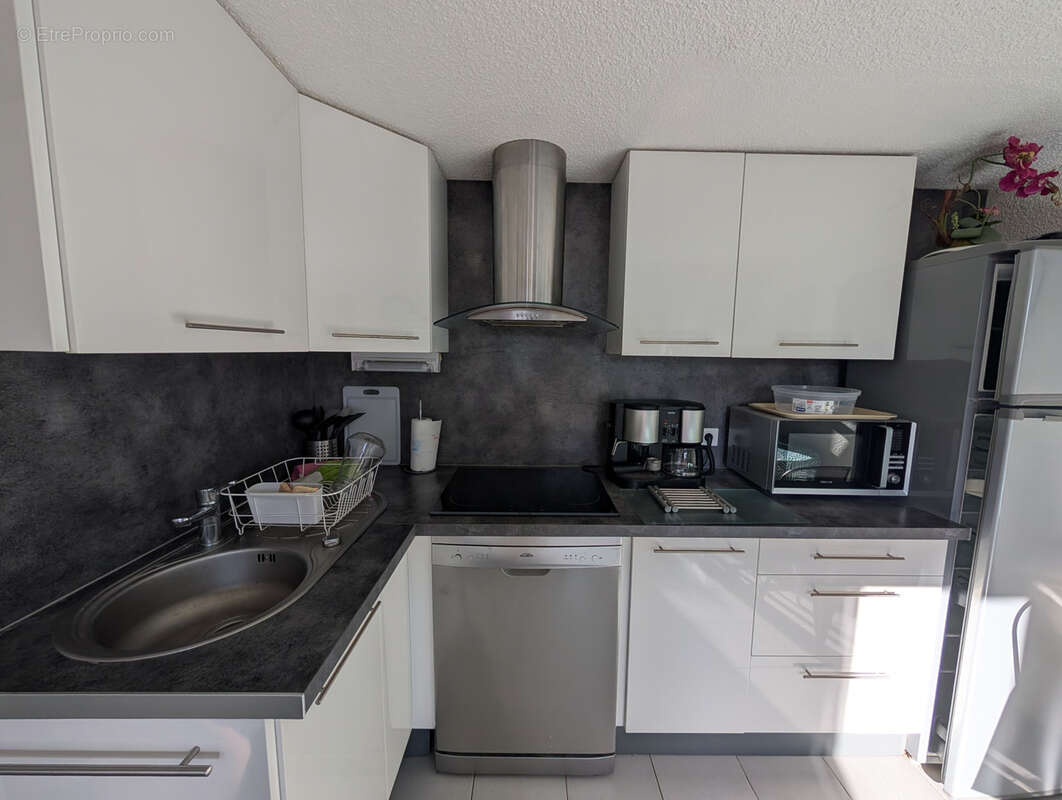 Maison à LE BARCARES