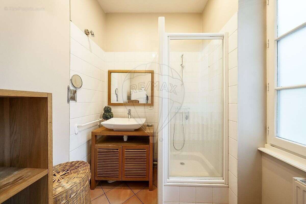 Appartement à LYON-2E