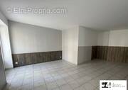 Appartement à CAZERES