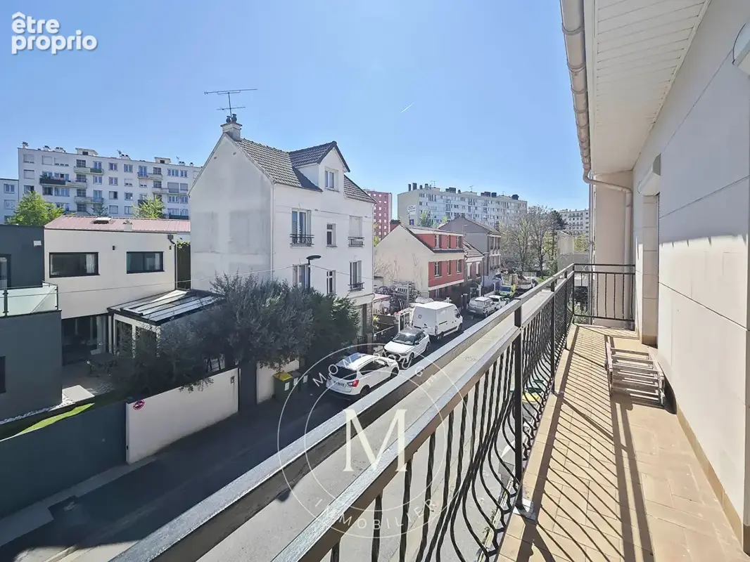 Maison Bagneux - 7 pièce(s) - 165.37m2 avec cour - photo 8