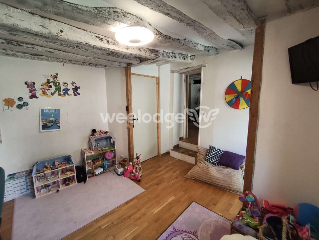 Maison 171 m² à Moisson  - photo 7