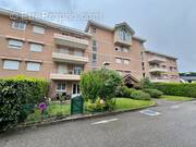 Appartement à VAULNAVEYS-LE-HAUT