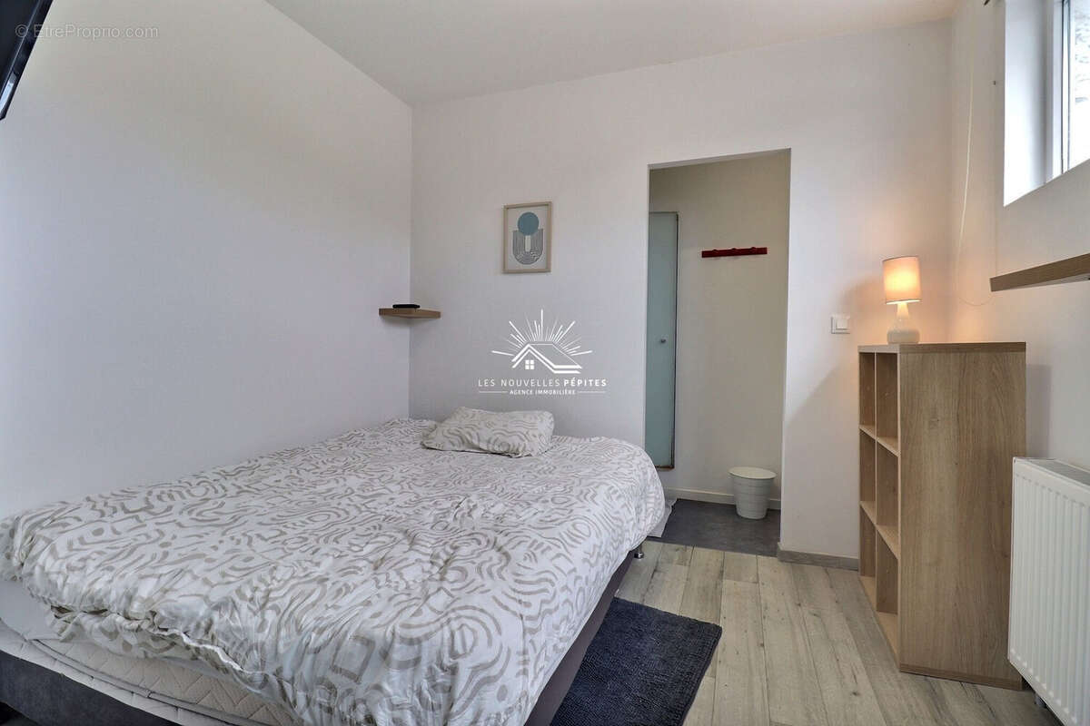 Appartement à RONCHIN