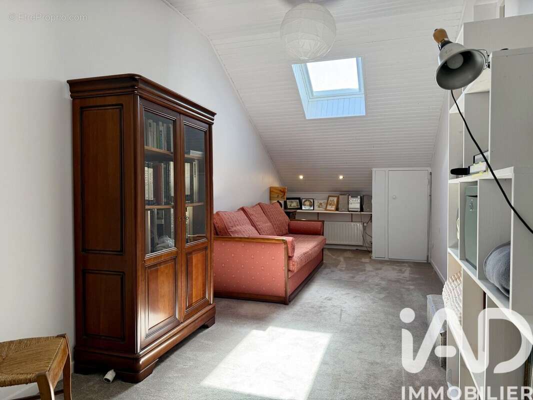 Photo 8 - Maison à ORVAULT