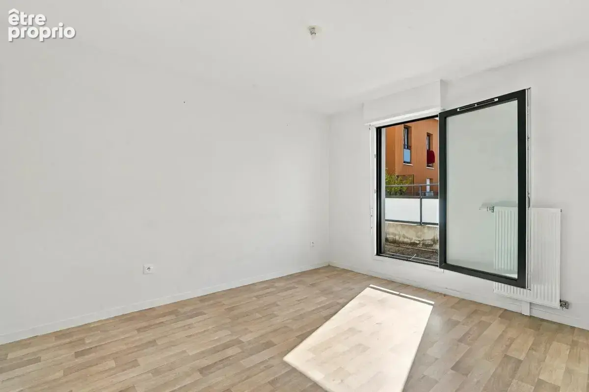 Appartement de 3 pièces de 58 m² à Deuil-la-Barre - photo 7