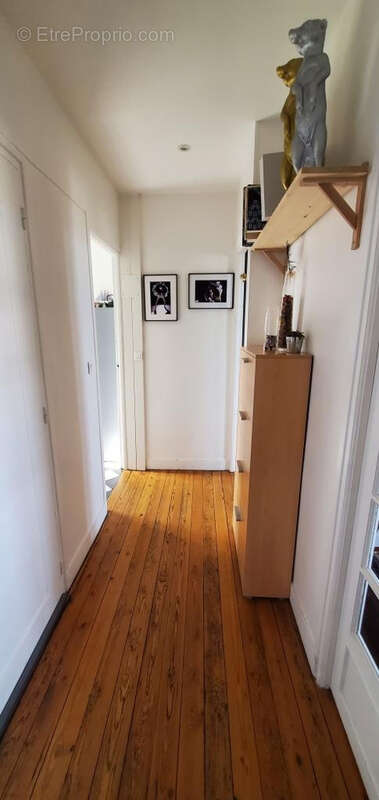 Appartement à DIEPPE