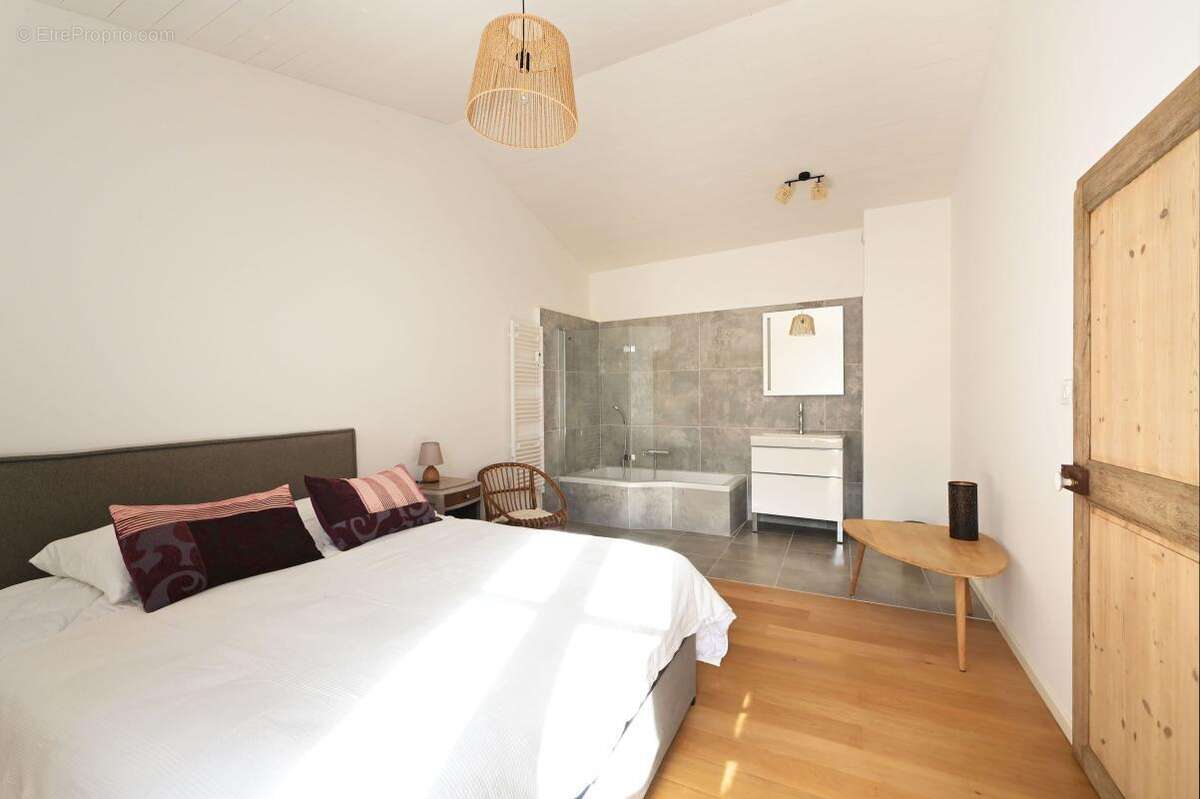 Maison à SAINTE-MARIE-DE-RE