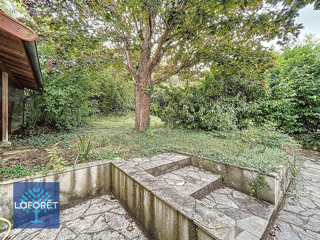 Maison à CORBEIL-ESSONNES