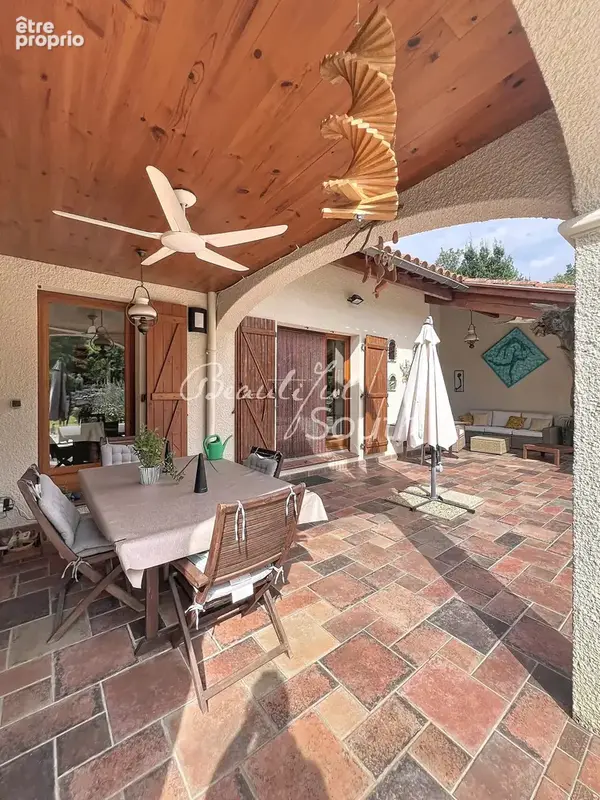 Villa d’exception avec vue panoramique sur le Canigou - photo 6