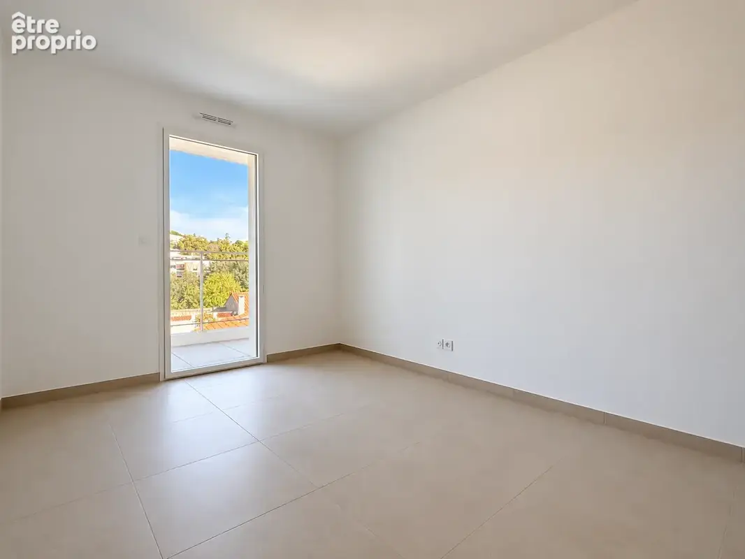 La Marsa — Une propriété d’exception au dernier étage. - photo 16
