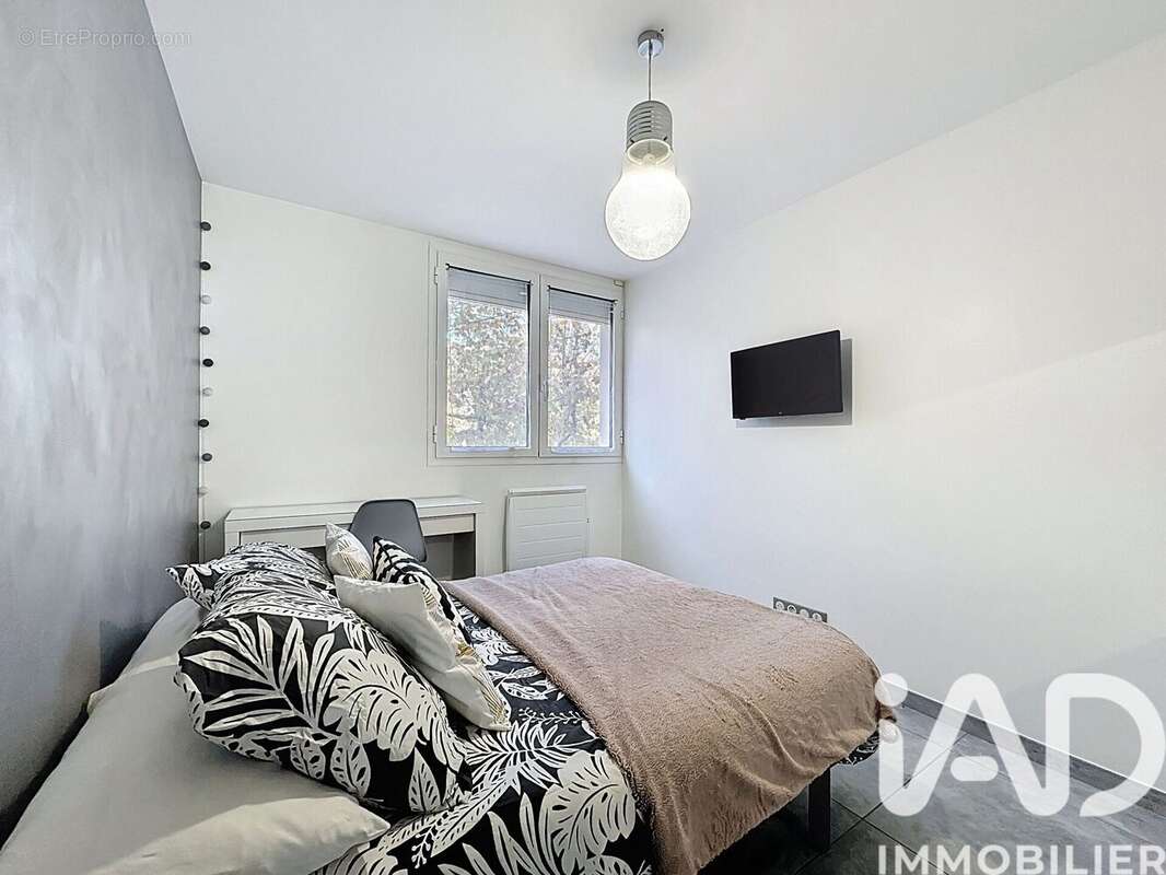 Photo 8 - Appartement à CARNOUX-EN-PROVENCE