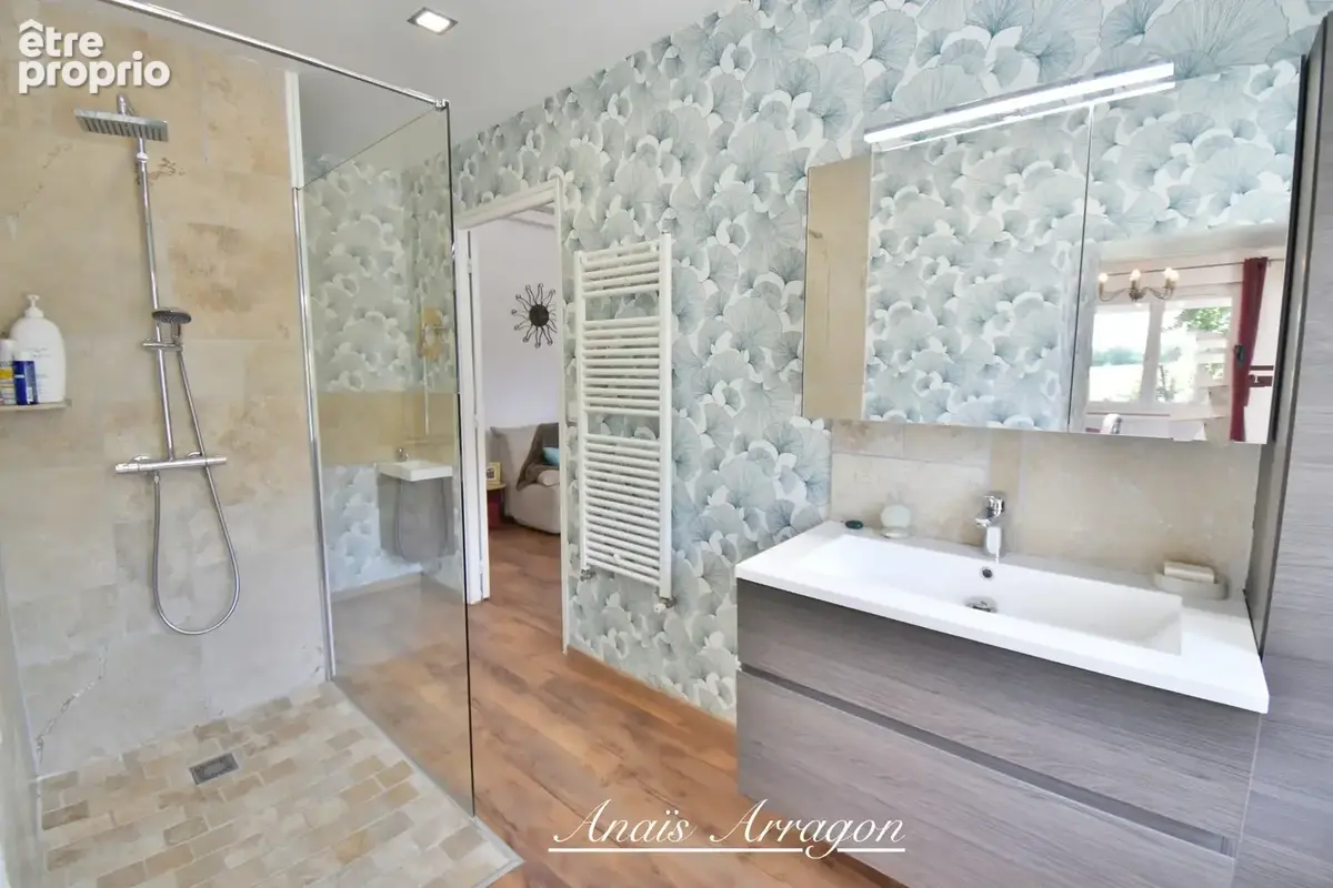 Maison à vendre 4 pièces DOLMAYRAC (47) - photo 16