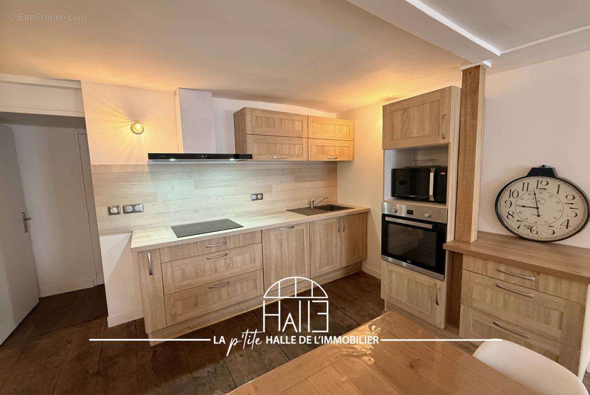Appartement à LIMOGES