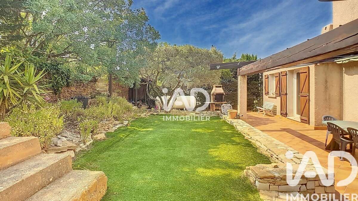 Photo 4 - Maison à LA CIOTAT