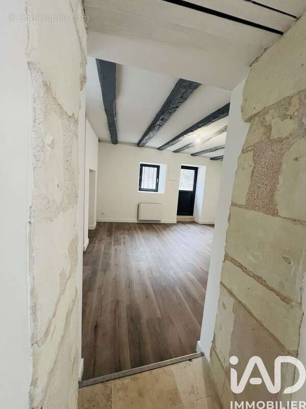 Photo 4 - Maison à BALLAN-MIRE