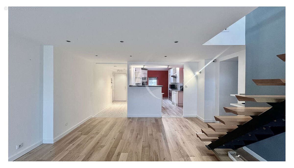 Appartement à EPINAL